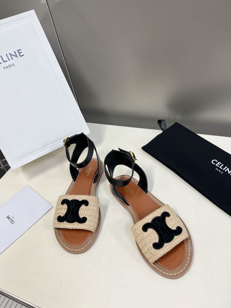 Celine Sandals